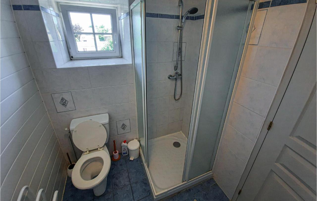 Amazing Apartment In Roz-Landrieux With Kitchen Εξωτερικό φωτογραφία