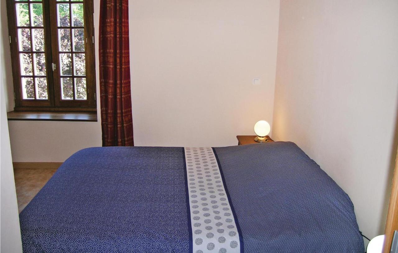 Amazing Apartment In Roz-Landrieux With Kitchen Εξωτερικό φωτογραφία