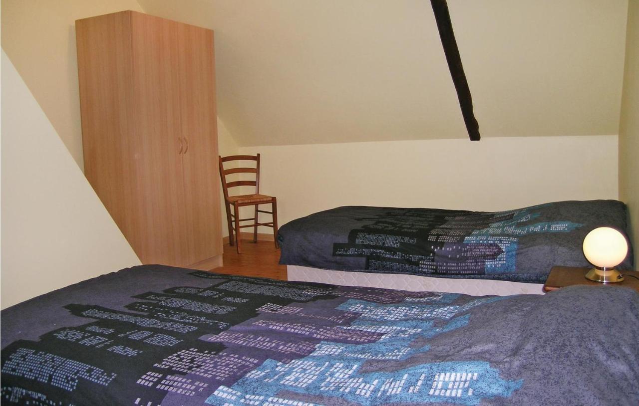 Amazing Apartment In Roz-Landrieux With Kitchen Εξωτερικό φωτογραφία