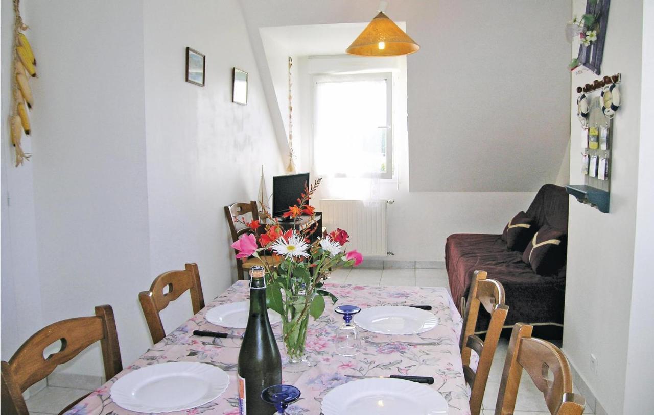 Amazing Apartment In Roz-Landrieux With Kitchen Εξωτερικό φωτογραφία