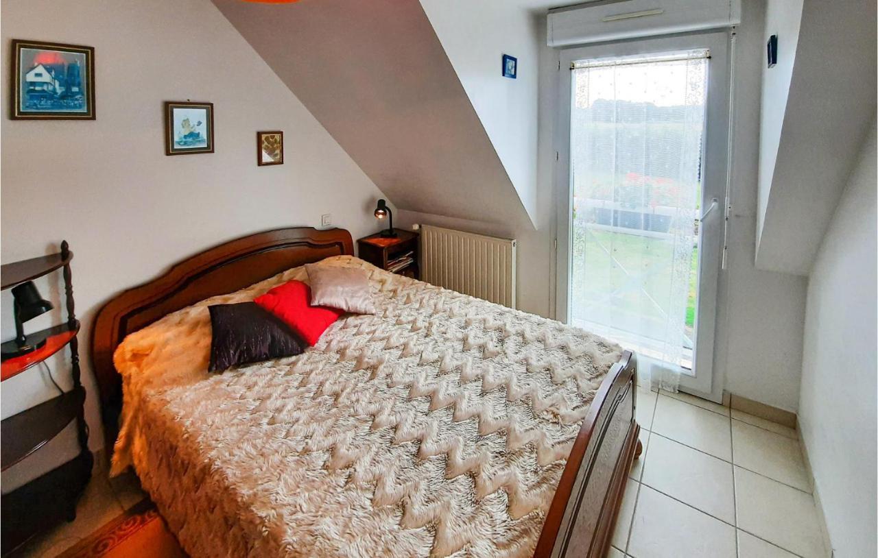 Amazing Apartment In Roz-Landrieux With Kitchen Εξωτερικό φωτογραφία