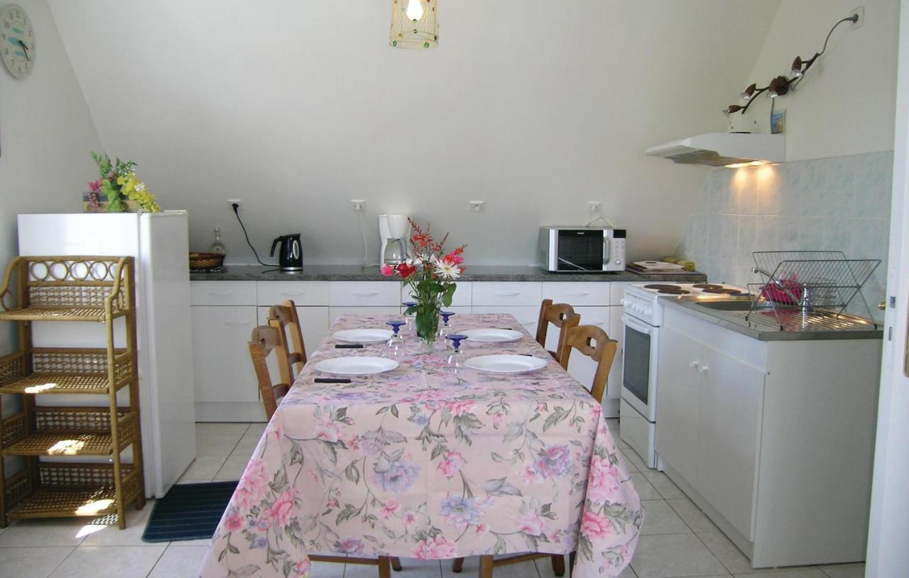 Amazing Apartment In Roz-Landrieux With Kitchen Εξωτερικό φωτογραφία