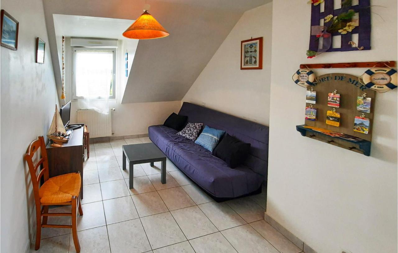 Amazing Apartment In Roz-Landrieux With Kitchen Εξωτερικό φωτογραφία