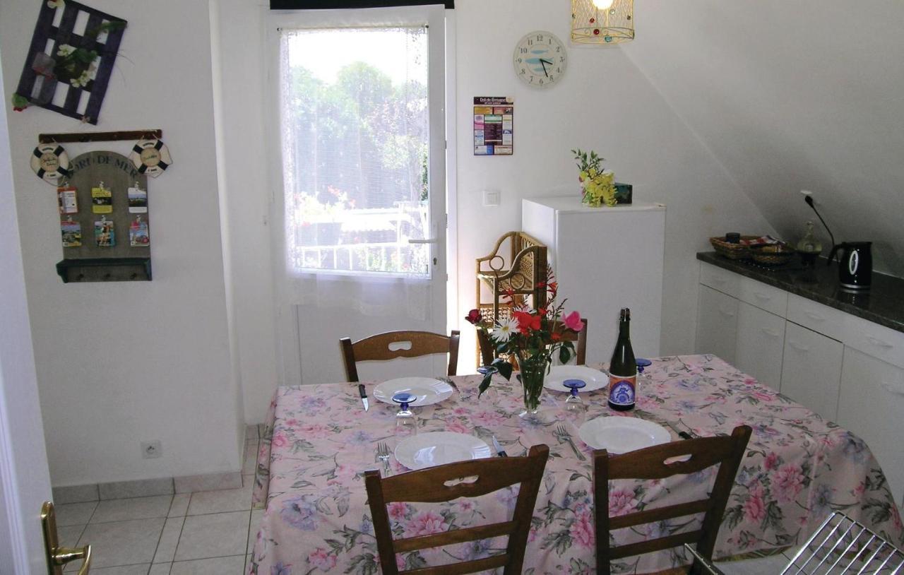 Amazing Apartment In Roz-Landrieux With Kitchen Εξωτερικό φωτογραφία